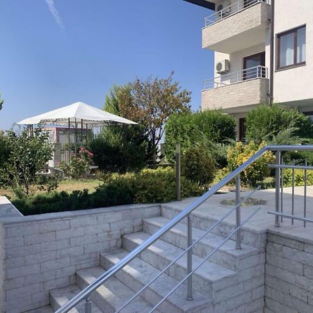 Apartment Easy Sozopol Exteriér fotografie