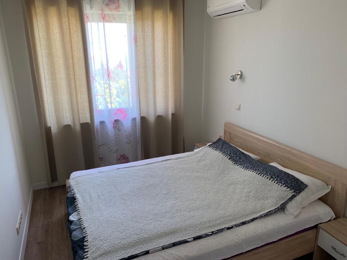 Apartment Easy Sozopol Exteriér fotografie