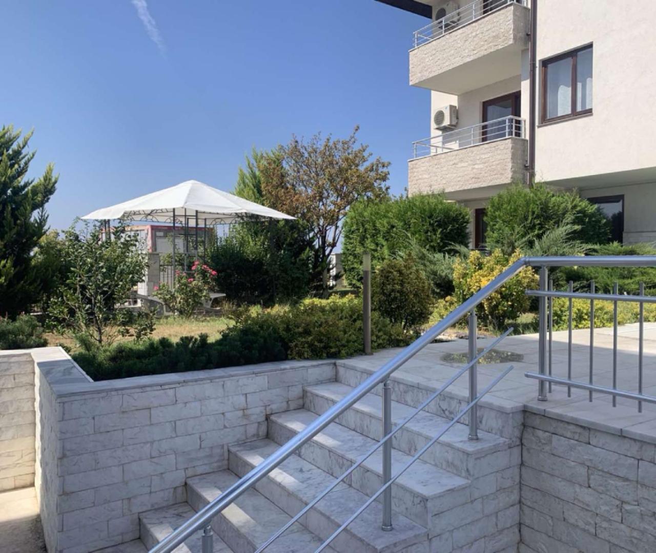 Apartment Easy Sozopol Exteriér fotografie