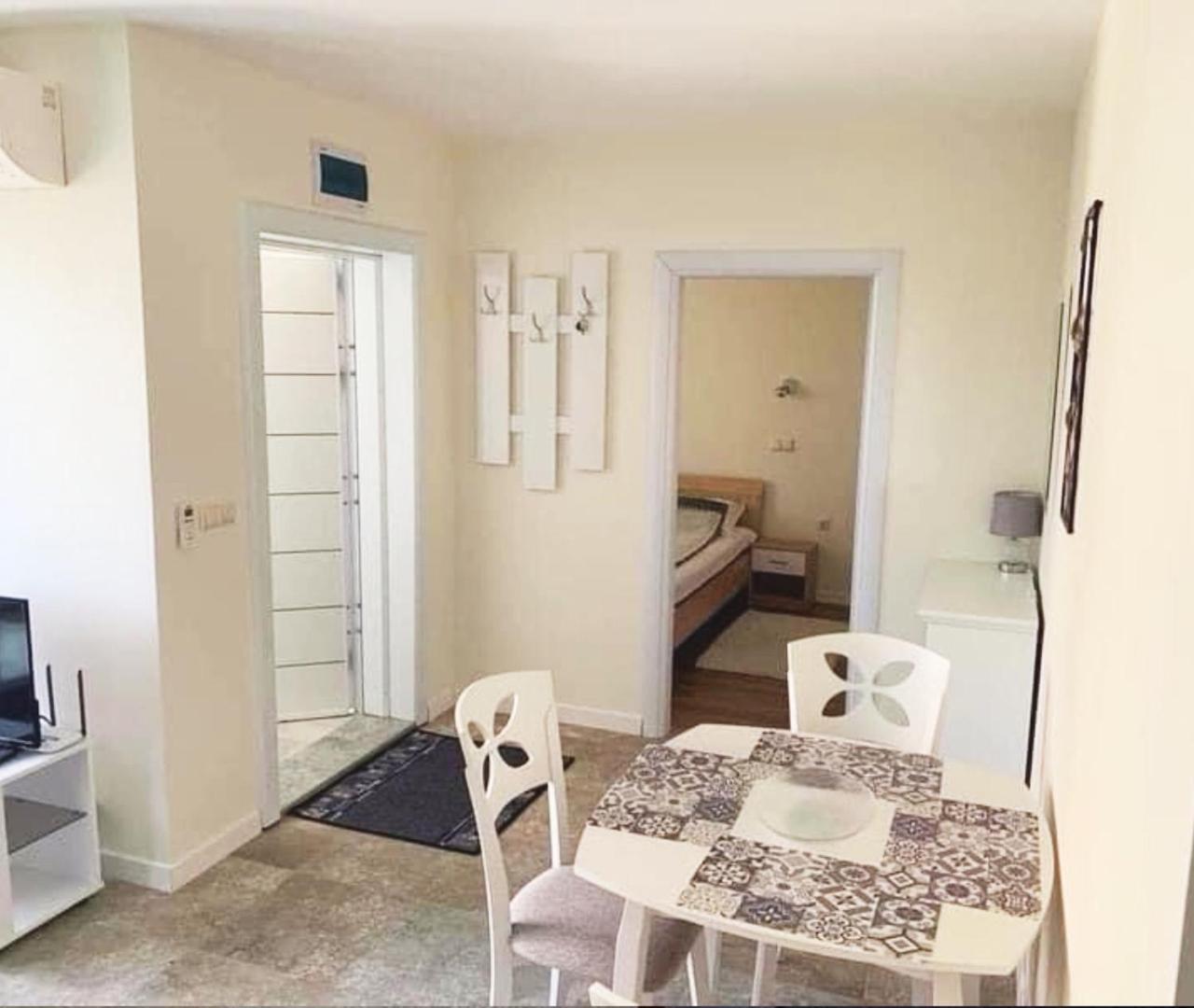 Apartment Easy Sozopol Exteriér fotografie
