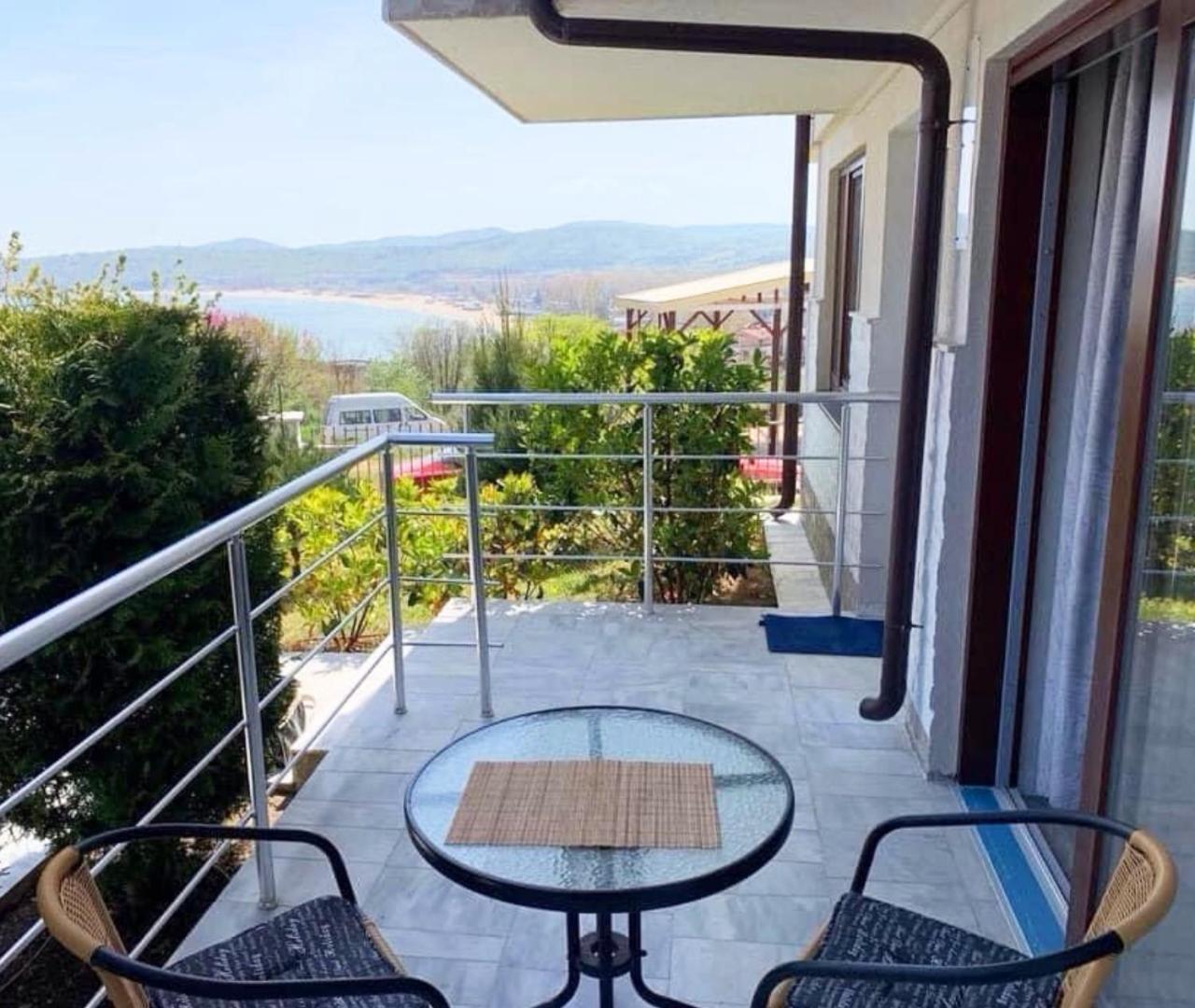 Apartment Easy Sozopol Exteriér fotografie